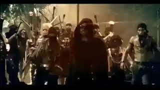 Kanye West - So Appalled (Fan Music Video) ft. Jay Z, Pusha T, Prynce CyHi, RZA and Swizz Beatz