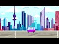 Red Car Song Learn Colors In English Learning Colours For Children Babies تعليم الالوان