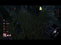 Teamwork. Dead by Daylight.