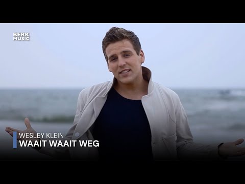 Wesley Klein - Waait Waait Weg