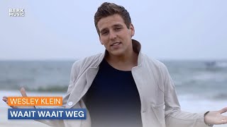 Wesley Klein - Waait Waait Weg video