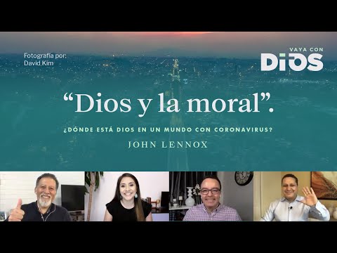 VayaConDios Ep.231 - Dios y la moral