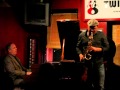 Kenny Werner with Benjamin Koppel at Twins Jazz