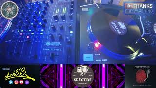 Spectre  – Interference ( Hard Trance 1994 )