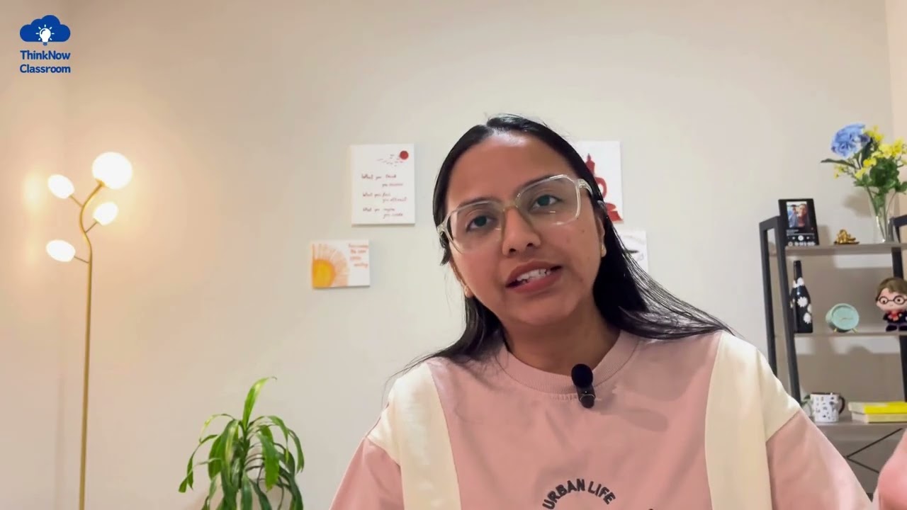 Think – Three-Moon Questions