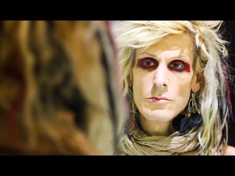 Wildstreet- The Road