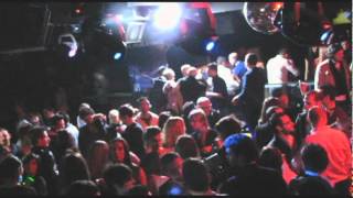 DJ GIULIA REGAIN DJSET SHOW 2012 (The Club, Milan) - Pioneer Dj (Astrid-*)