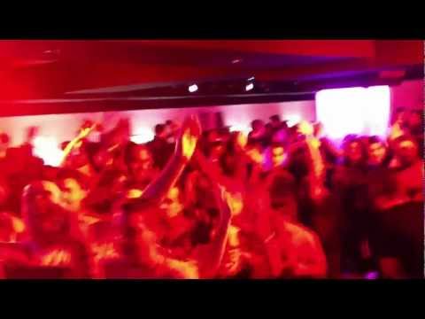 Natale 2012 @ Milk Club