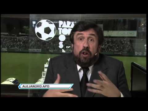 Análisis de Quilmes 1 Estudiantes 0