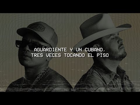 Eden Muñoz, Fuerza Regida - MONEY EDITION (LETRA)