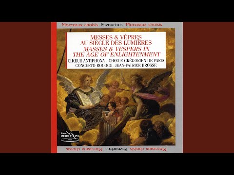 Missa in Assumptione beatae Mariae virginis : Credo Plain-chant