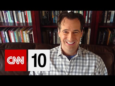 ビッグテストを前に｜2020年4月6日 (Big Test Ahead | April 6, 2020)