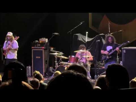 Rickshaw Billie’s Burger Bar - Jesus Was An Alien - Live at Town Ballroom in Buffalo, NY on 10/17/25