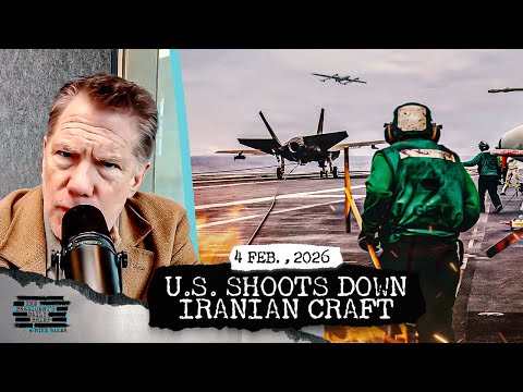 Opening Shots Fired: U.S. and Iran Enter Direct Military Contact