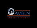 Amblin Entertainment Noah Lathem Pictures Distribution 1988
