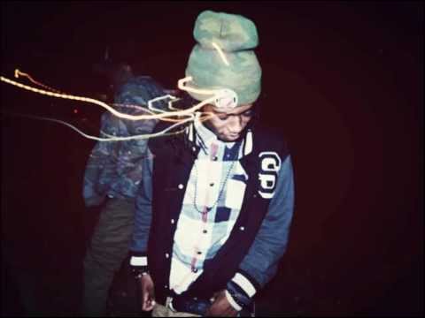 Kidd Niek - Rx (Prod.HeyeFade)