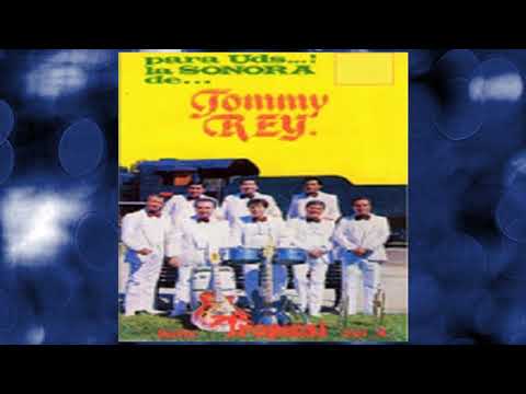 La Sonora de Tommy Rey - Quién