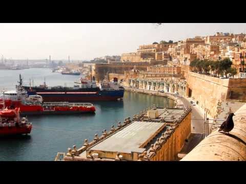 Fundação para Estudos Internacionais, Universidade de Malta, Valletta