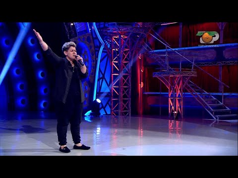 Portokalli, 13 Nëntor2022- Jona Vrioni (Si e gjeta Shqipërine?)