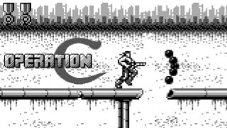 Operation C (GB)
