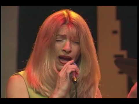 Suzanne Pittson Quartet - \African Skies\