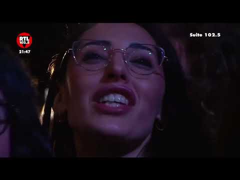 NAPOLI PIZZA VILLAGE. GIGI D'ALESSIO LIVE 2023