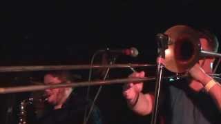 The Toasters - Social Security