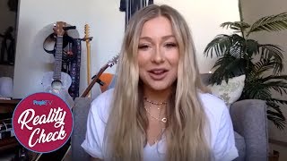 Songland's Madeline Merlo Was Shocked She Won Because She Didn't Expect Get On The Show | PeopleTV