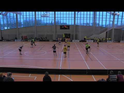 EMV 2018-2019 ML 10.2.2019 EMÜ SK – Jõgeva SK Tähe/Olivia 9-8