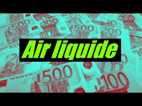 Action Air liquide : Tout savoir !