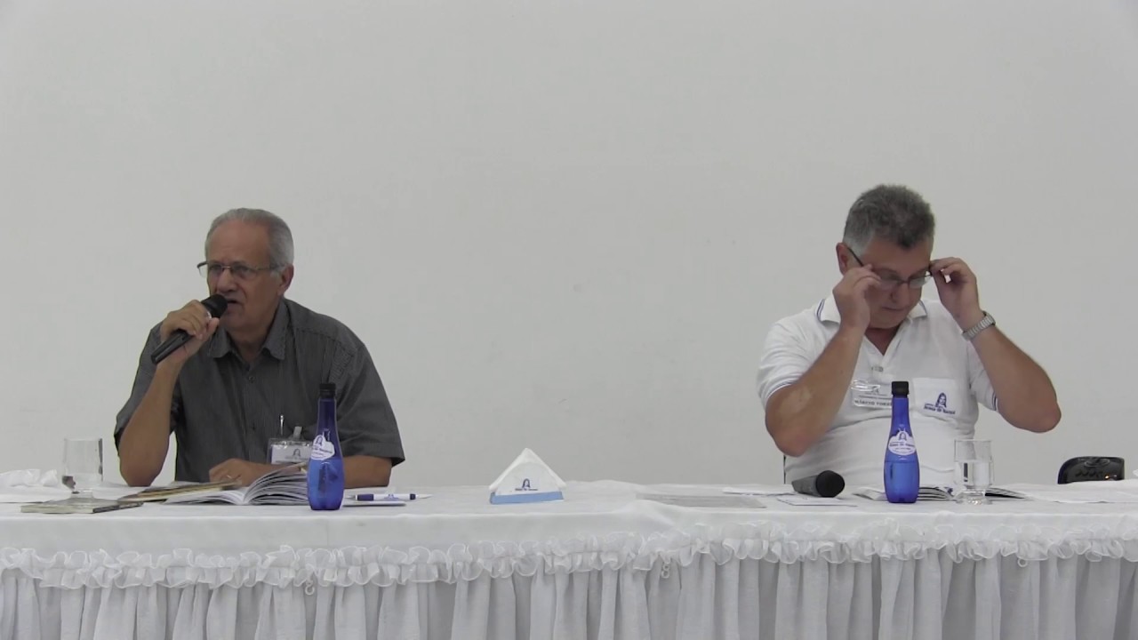 Estudo do Evangelho - Cap. XVI - Item 4 - Jesus na Casa de Zaqueu