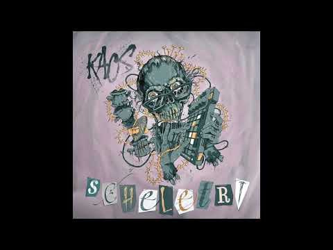 Kaos - Scheletri [album completo]