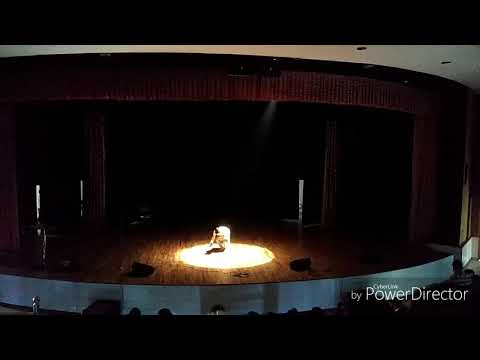 Saddam Qureshi  Monoact