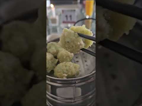 Dim Sum - La Fleur De Sel