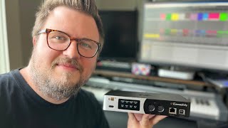 Video thumbnail for How to Setup the MioXM and your MIDI Controller with Ableton Live by fromstudiotostage