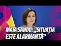 News Show Maia Sandu Situația Este Alarmantă Andronachi Nu A Fugit Din țară 10 02 2026