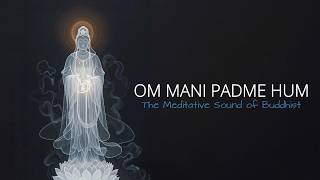 Download lagu Om Mani Padme Hum: Female Vocal Mantra Chanting [Best Version] mp3