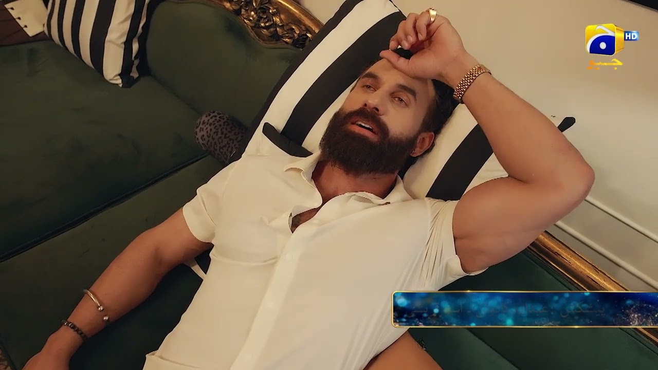 Muhafiz Episode 21 Promo | Tonight at 9:00 PM only on Har Pal Geo