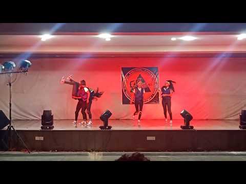 Shriwas CHOREOGRAPHED TO THE SOUL SQUAD CREW