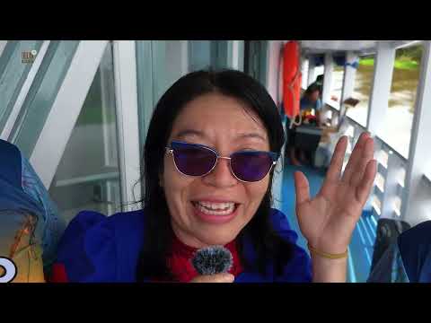 Trilha Missionária - Bela Vista - Beruri AM - Parte 7