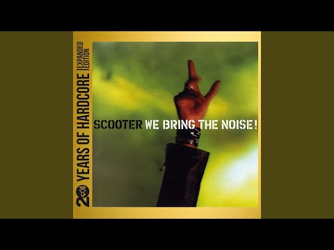 Aiii Shot The DJ (Radio Version / Remastered)