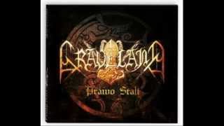 Graveland Battle Of Wotans Wolves