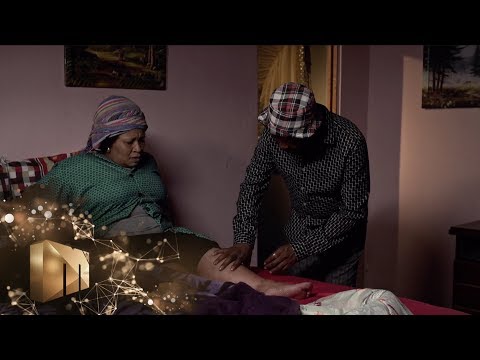 Stubborn as a mule – The Throne | Mzansi Magic