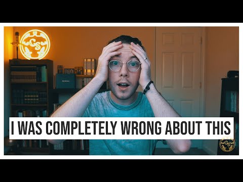 Why rituals are essential and what Evangelicals can learn from them