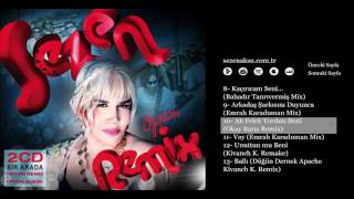 Sezen Aksu - Ah Felek Yordun Beni (Okay Barış Remix)