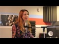 One Last Night - Vaults (Iulia Cover) 