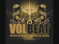 Volbeat Soulweeper 2 live bonus track
