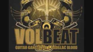Volbeat Soulweeper 2 live bonus track