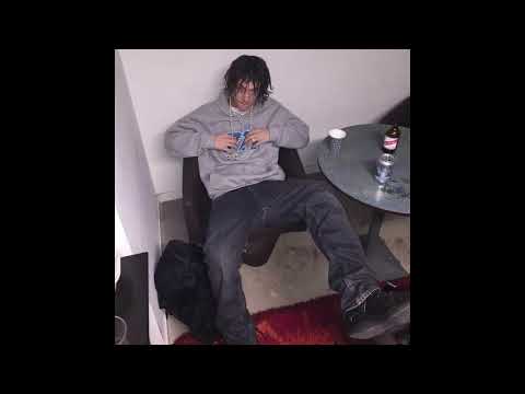 (FREE) BLADEE X WORKING ON DYING TYPE BEAT "PSYCHIC"