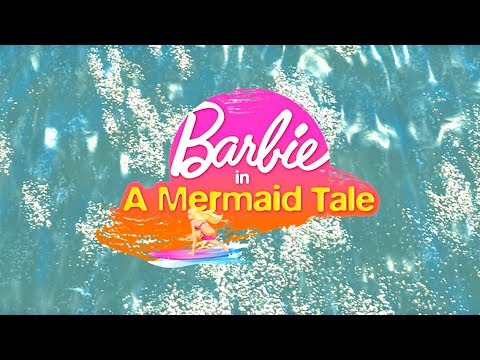 Barbie in A Mermaid Tale - Opening "Summer Sunshine"
